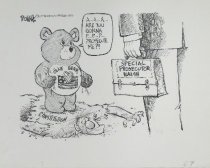 A...A...A...Are you gonna p...p...p...prosecute me?!