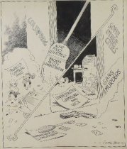 Alert Police Department Backed by City Administration