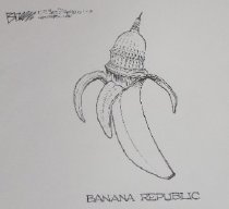 Banana Republic