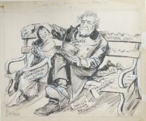 Anybody Here Seen Henry