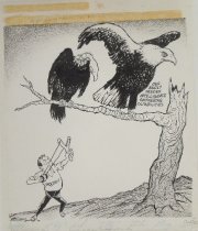 A Danger of Killing Two With One Stone!