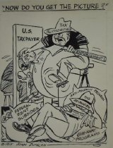 "Now do you get the picture?"