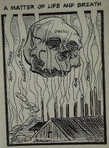 A matter of life and breath