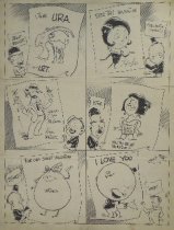 Everybody gets one today