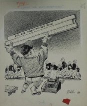 Coach or mathematician?