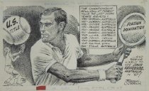 Backhanded, to say the least