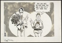 They can have the Rose Bowl...thus was a hell of a lot more fun!