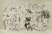 Class of 1940s Bad Guys