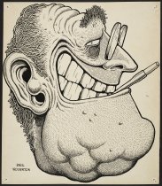 Franklin D. Roosevelt