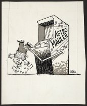 Astro mauler