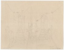 CGA.SUG.1.011 - [Inmates cleaning walls and ceiling] | Ohio State ...