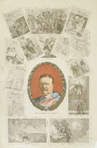 The Apotheosis of Theodore.