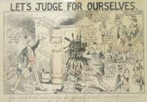 Let's judge for ourselves, no. 17