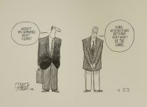 Aren't you worried about Y-2000?