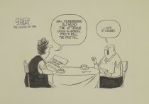 Ahhh... Remembering old radio, the jitterbug, drive-in movies, rock 'n' roll, the first TV...