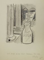 Dear Jerry, Should I start delivering? - John Connally