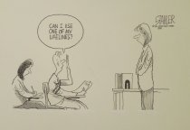 Can I use one of my lifelines?