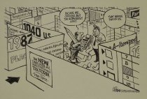 Excuse me, Officer, but I'm hopelessly lost!