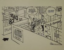 Excuse me, Officer, but I'm hopelessly lost!