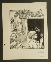 Whoremongers, fornicators, repent!