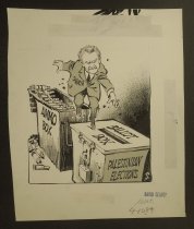 Palestinian Elections