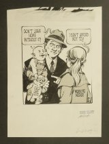 "Don't leave home without it!"