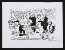 Happy 50th anniversary, Sparky!