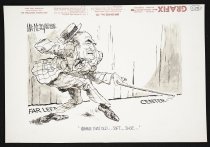 Gimme that old... soft... shoe...