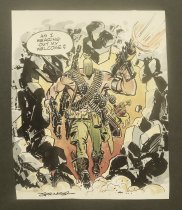 Am I wearing out my welcome?