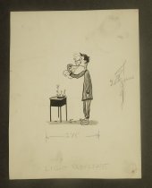 [4 bedtime and morning cartoons]