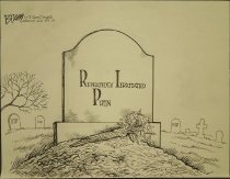 Repeatedly Iirritated Putin