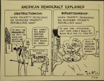 American Democracy Explained