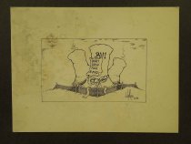 Don't open till x-mas