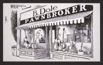 B. Dole Pawnbroker