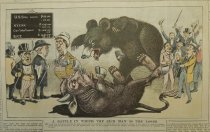 A Battle In Which The Rich Man Is The Loser.