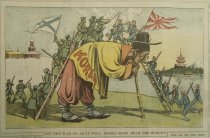 Let The War Go As It Will, Korea Must Bear The Burden.