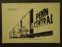 'Do you mind?! We're trying to hold a board meeting....'