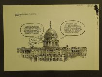 Lance has to resign!