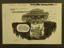 I guess this sorta slows down the ol' offensive