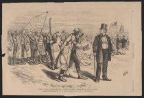 The New Democratic Party Whip-Whipping Into Line.