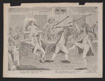 Congressional Pugilists