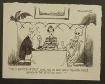 As a matter of fact, Lois...you do look much thinner since going on the Ephedra diet...