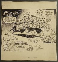 68th Annual Kentucky Derby