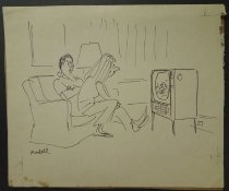 Is that the only thing that you can say about the whole god-awful mess-Howard Baker's cute?