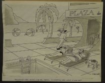 Everything's under control at my end, Jenkins. Is everything under control at your end?