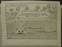 As suddenly as it had come, nostalgia became passe.