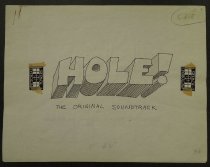 Hole! The original soundtrack