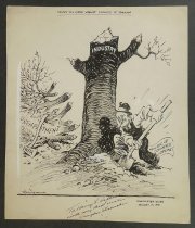 Now to see what makes it grow