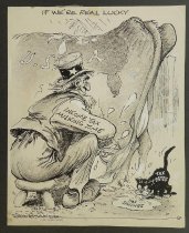 If we're really lucky