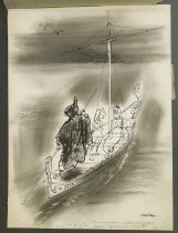 A boat trip always makes me feel so alive!